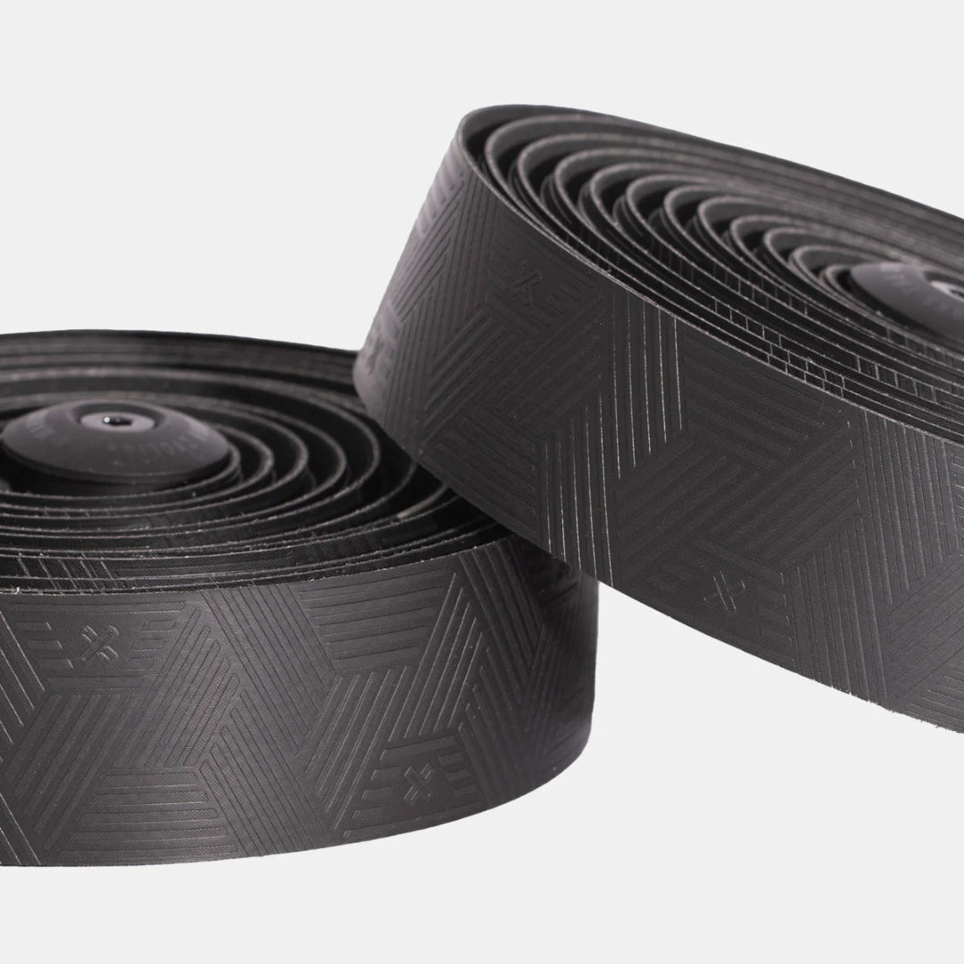 Burgh Endurance Bar Tape – Black - D Byk Store