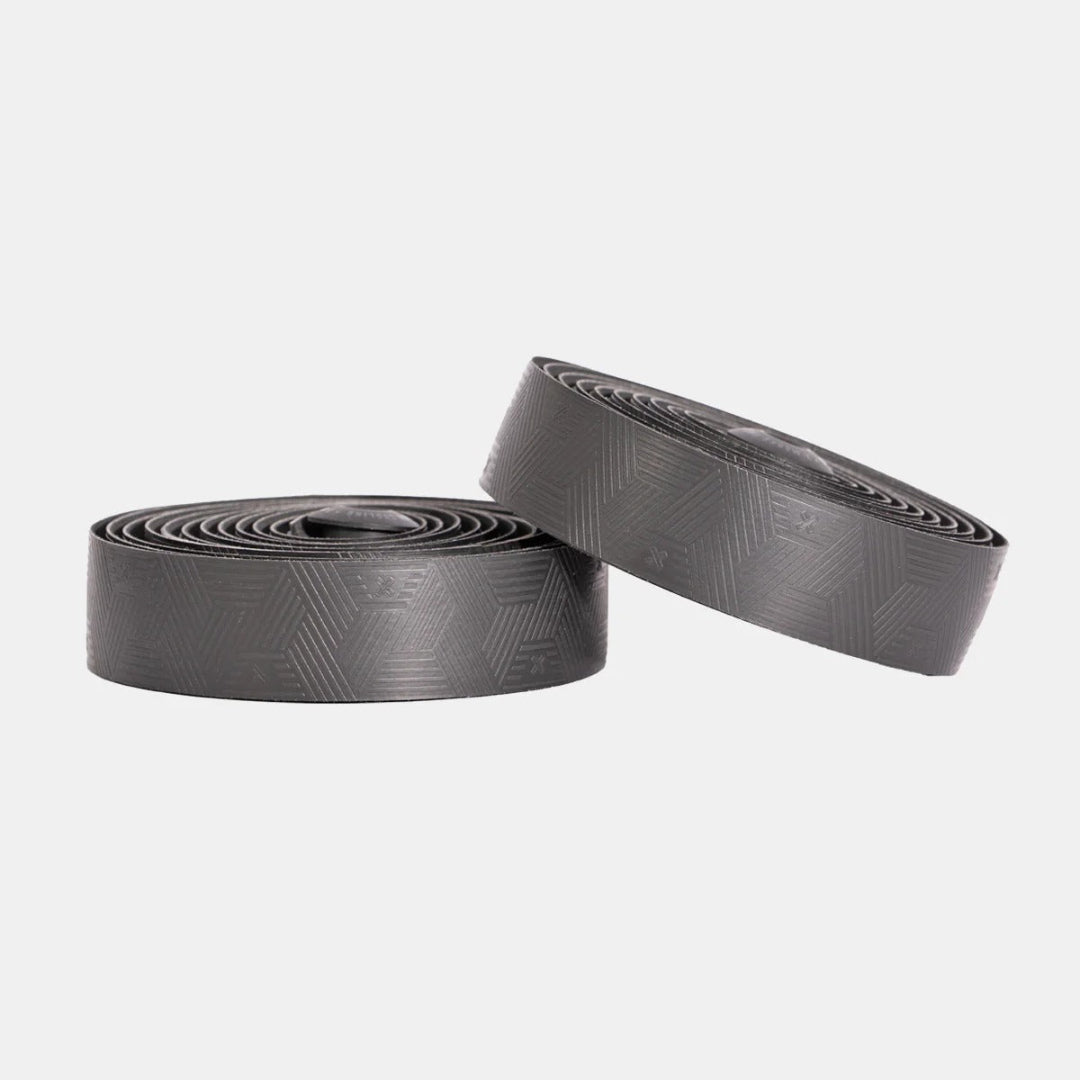 Burgh Endurance Bar Tape – Black - D Byk Store