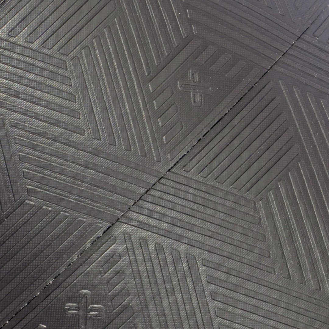 Burgh Endurance Bar Tape – Black - D Byk Store