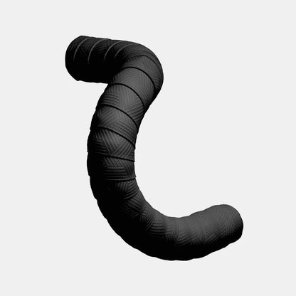 Burgh Endurance Bar Tape – Black - D Byk Store