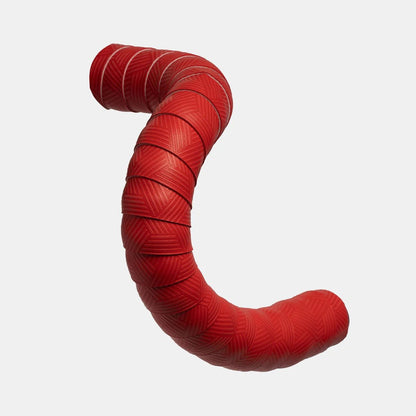 Burgh Endurance Bar Tape – Red - D Byk Store