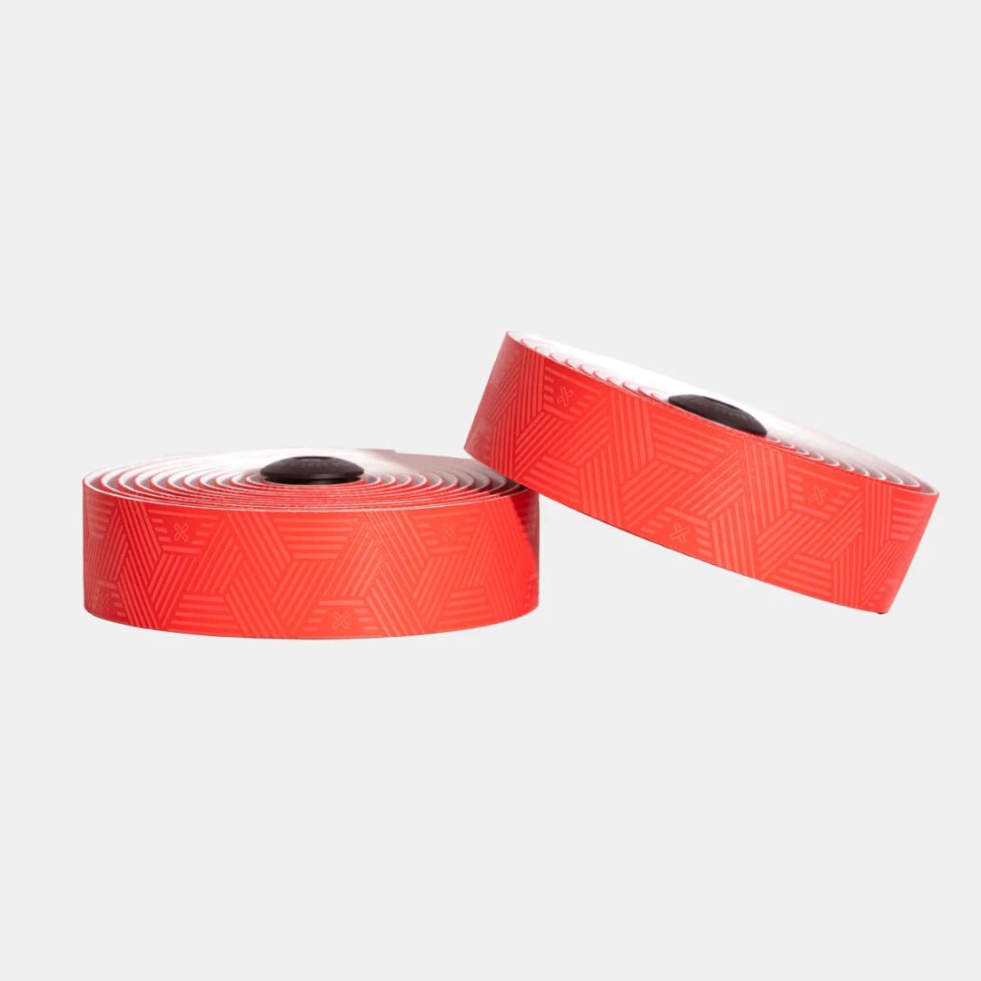 Burgh Endurance Bar Tape – Red - D Byk Store