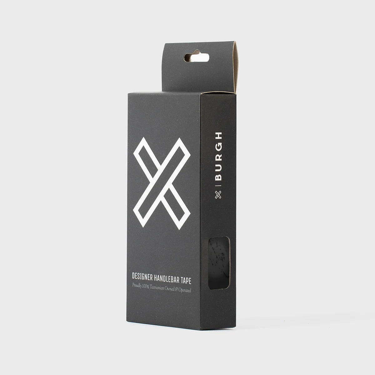 Burgh Grunge Stealth Bar Tape - D Byk Store