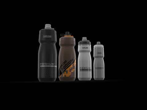 Camelbak Podium Chill - Coral Sunset - D Byk Store