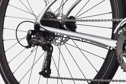 Cannondale Bike Quick 3 Disc - Mercury - D Byk Store