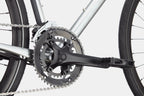 Cannondale Bike Quick 3 Disc - Mercury - D Byk Store