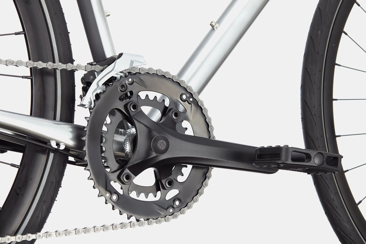 Cannondale Bike Quick 3 Disc - Mercury - D Byk Store