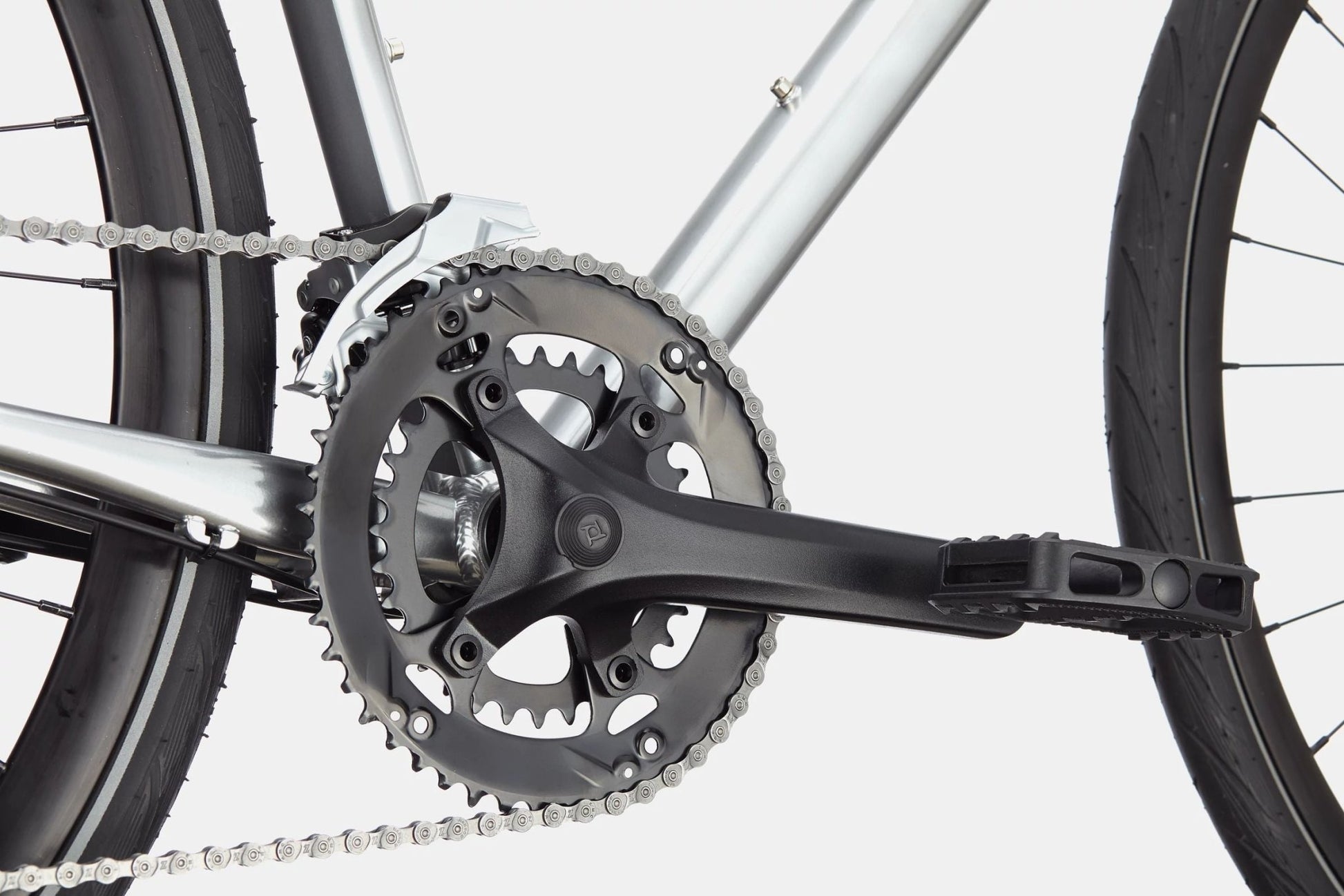 Cannondale Bike Quick 3 Disc - Mercury - D Byk Store