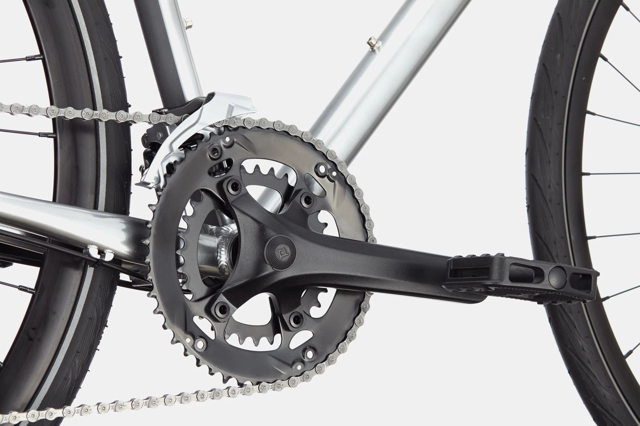 Cannondale Bike Quick 3 Disc - Mercury - D Byk Store