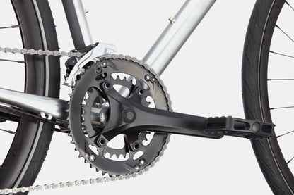 Cannondale Bike Quick 3 Disc - Mercury - D Byk Store