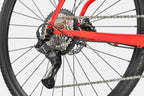 Cannondale Bike Quick CX 3 - Rally Red - D Byk Store