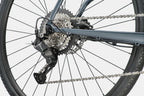 Cannondale Bike Quick CX 3 - Tungsten Blue - D Byk Store