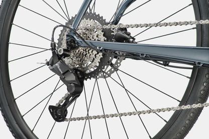 Cannondale Bike Quick CX 3 - Tungsten Blue - D Byk Store