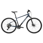 Cannondale Bike Quick CX 3 - Tungsten Blue - D Byk Store
