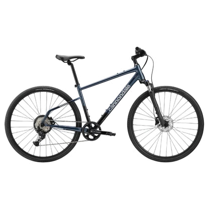 Cannondale Bike Quick CX 3 - Tungsten Blue - D Byk Store