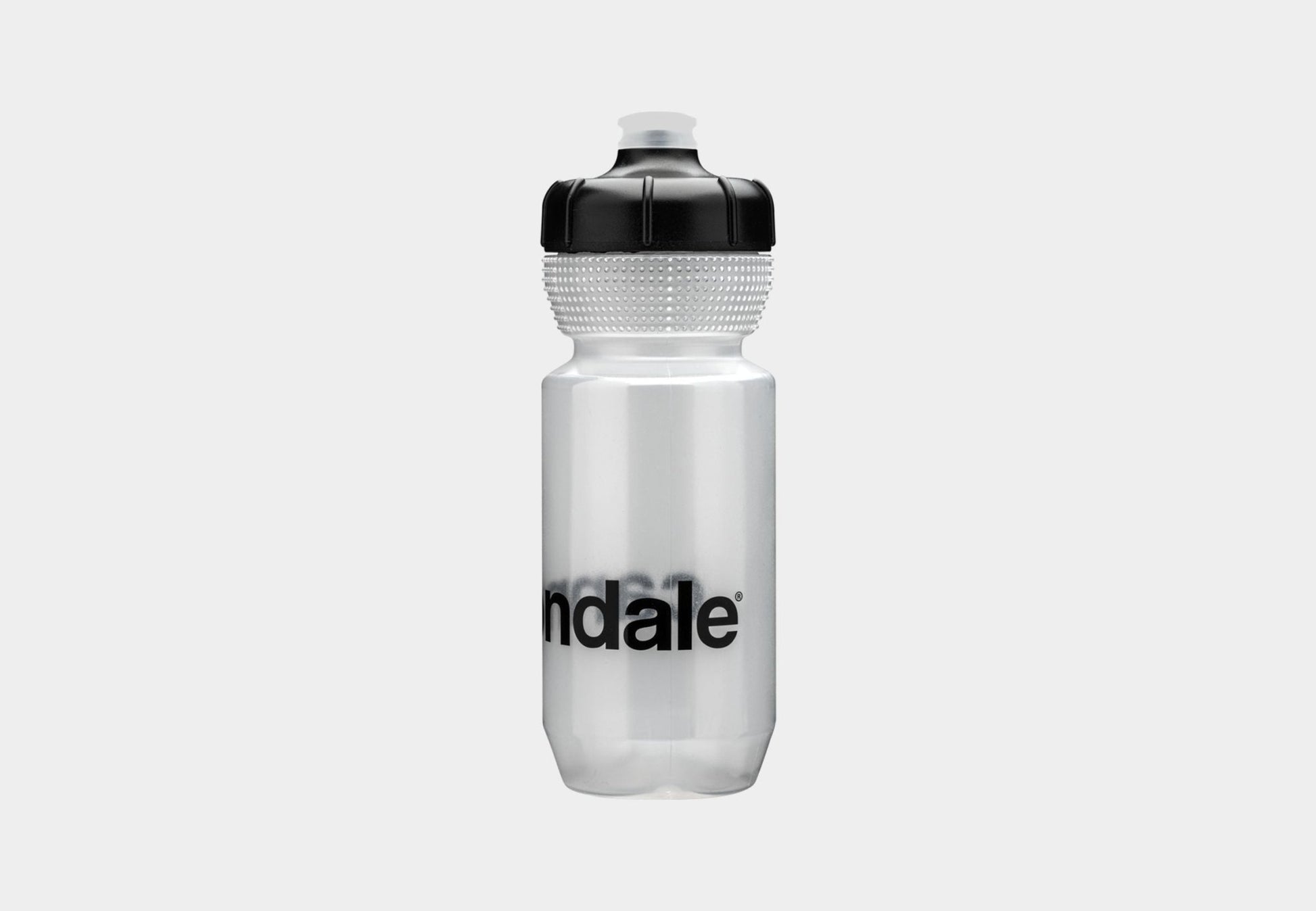 Cannondale Bottle with Gripper and Logo - D Byk Store