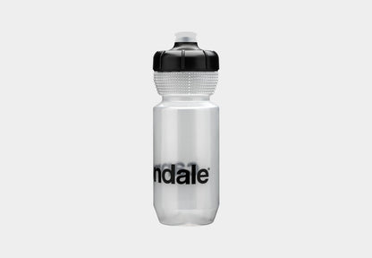 Cannondale Bottle with Gripper and Logo - D Byk Store