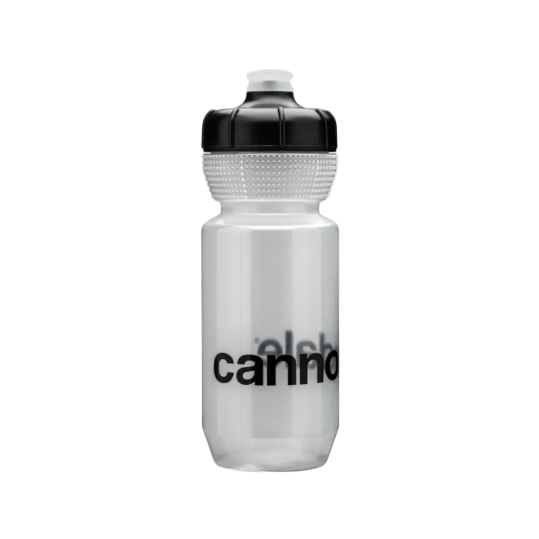 Cannondale Bottle with Gripper and Logo - D Byk Store