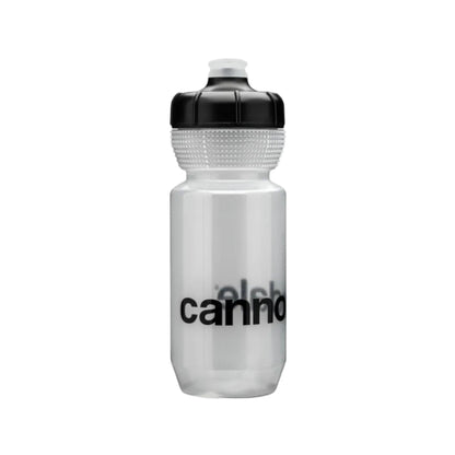 Cannondale Bottle with Gripper and Logo - D Byk Store