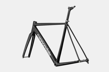 Cannondale CAAD14 Frameset (Black) - D Byk Store
