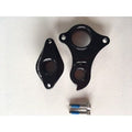 Cannondale Derailleur Hanger TA ST 2P 093, Single Lead (used on S6 Evo V4), K33023 - D Byk Store