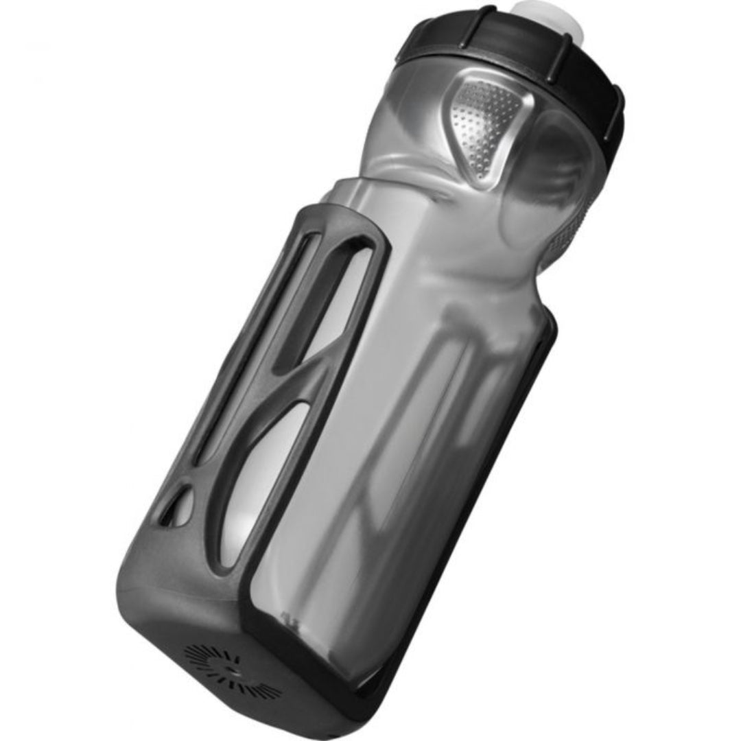 Cannondale Gripper Aero & ReGrip Aero 600ml Bottle & Bottle Cage - D Byk Store