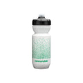 Cannondale Gripper Bubbles Bottle - White/Green - D Byk Store