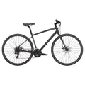 Cannondale Quick 5 - Matt Black (Barbeque) - D Byk Store