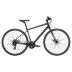 Cannondale Quick 5 - Matt Black (Barbeque) - D Byk Store