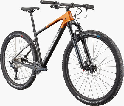 Cannondale Scalpel HT Carbon 2 - Tiger Eye - D Byk Store