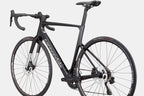 Cannondale SuperSix EVO 3 - Black - D Byk Store