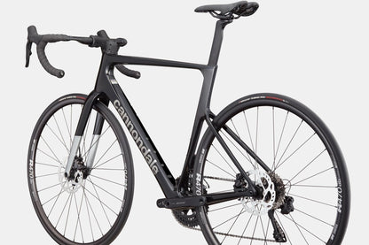 Cannondale SuperSix EVO 3 - Black - D Byk Store