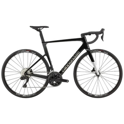 Cannondale SuperSix EVO 3 - Black - D Byk Store