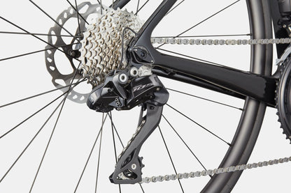 Cannondale SuperSix EVO 3 - Black - D Byk Store