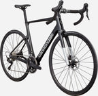 Cannondale SuperSix EVO 4 - Black - D Byk Store