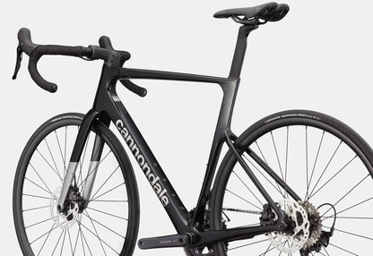 Cannondale SuperSix EVO 4 - Black - D Byk Store