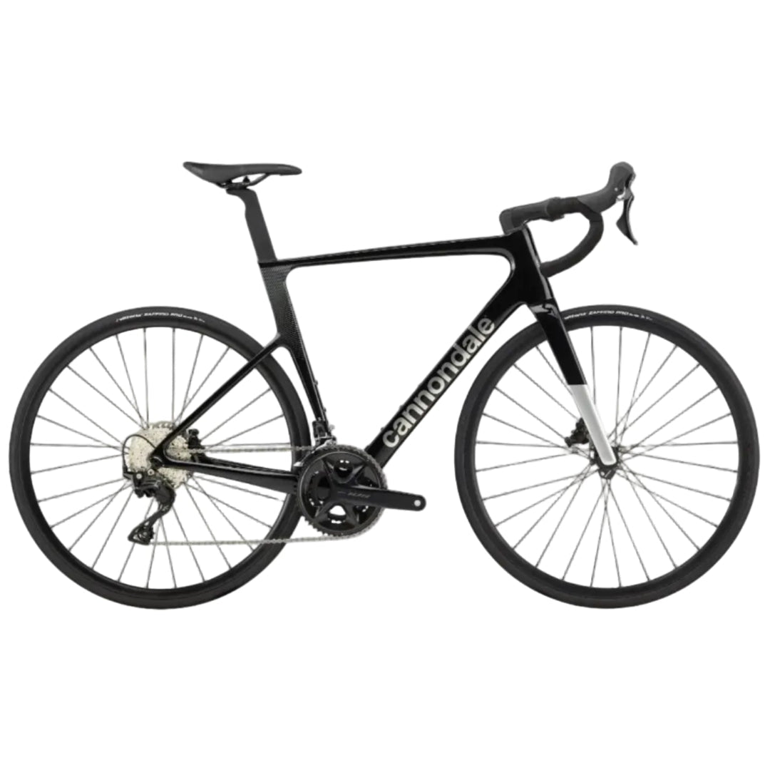 Cannondale SuperSix EVO 4 - Black - D Byk Store