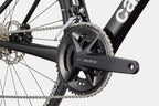 Cannondale SuperSix EVO 4 - Black - D Byk Store