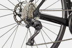 Cannondale SuperSix EVO 4 - Black - D Byk Store