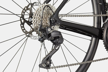 Cannondale SuperSix EVO 4 - Black - D Byk Store