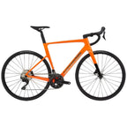 Cannondale SuperSix EVO 4 - Orange - D Byk Store