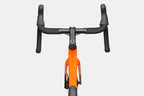 Cannondale SuperSix EVO 4 - Orange - D Byk Store