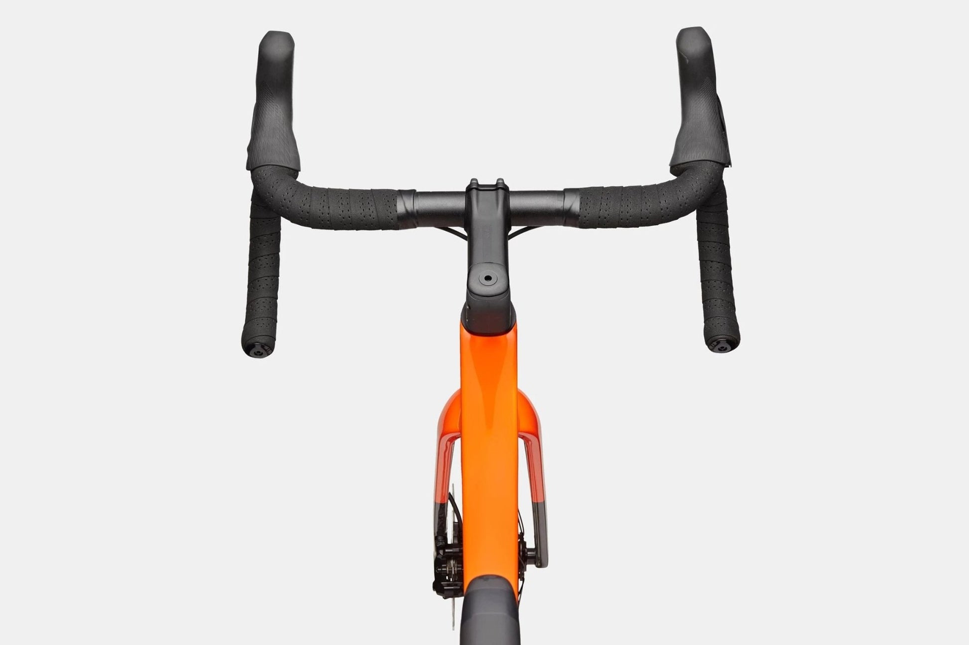 Cannondale SuperSix EVO 4 - Orange - D Byk Store