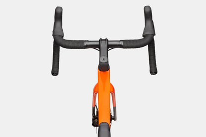 Cannondale SuperSix EVO 4 - Orange - D Byk Store