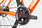 Cannondale SuperSix EVO 4 - Orange - D Byk Store