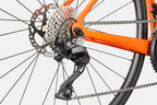 Cannondale SuperSix EVO 4 - Orange - D Byk Store