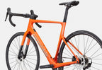 Cannondale SuperSix EVO 4 - Orange - D Byk Store