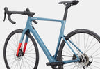 Cannondale SuperSix EVO 4 - Storm Cloud - D Byk Store