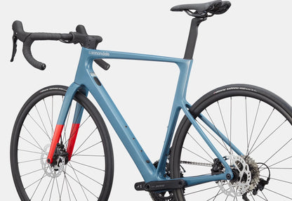 Cannondale SuperSix EVO 4 - Storm Cloud - D Byk Store