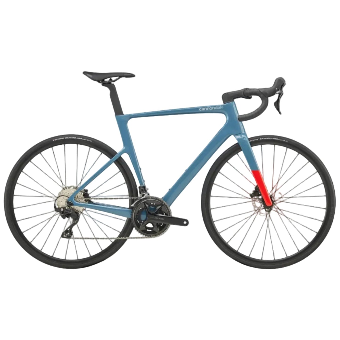 Cannondale SuperSix EVO 4 - Storm Cloud - D Byk Store